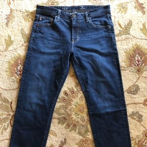 Men's AG The Graduate